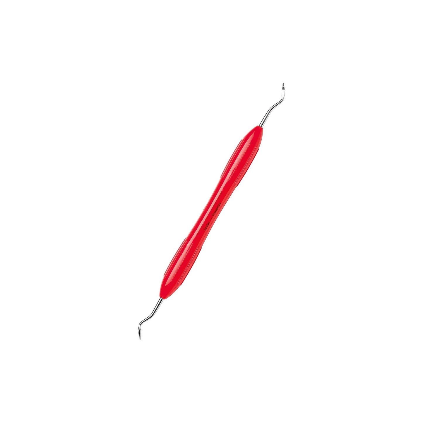 LM Hammaskivenpoistosirppi | Posterior käsi-instrumentti