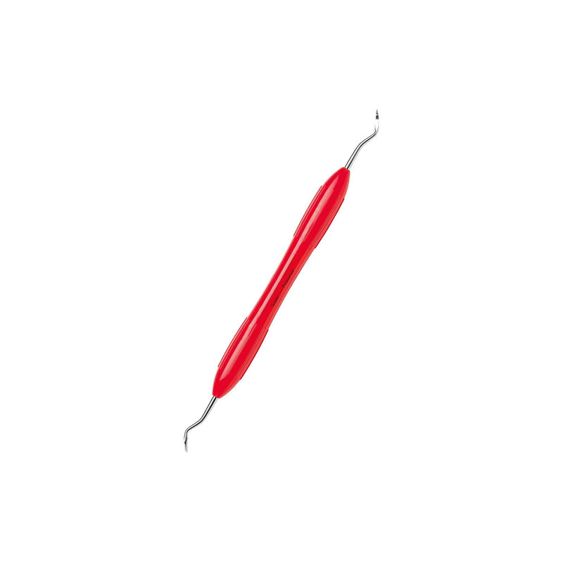 LM Hammaskivenpoistosirppi | Posterior käsi-instrumentti