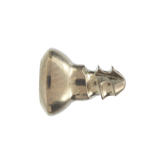 2.7 mm Itsekierteittävät titaaniruuvit | Kuusikulmainen kanta | eri pituisia