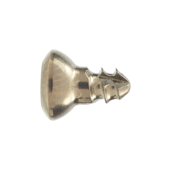 2.7 mm Itsekierteittävät titaaniruuvit | Kuusikulmainen kanta | eri pituisia