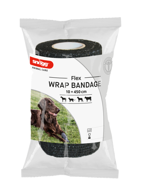 Snögg Flex Wrap Bandage | eri kokoja