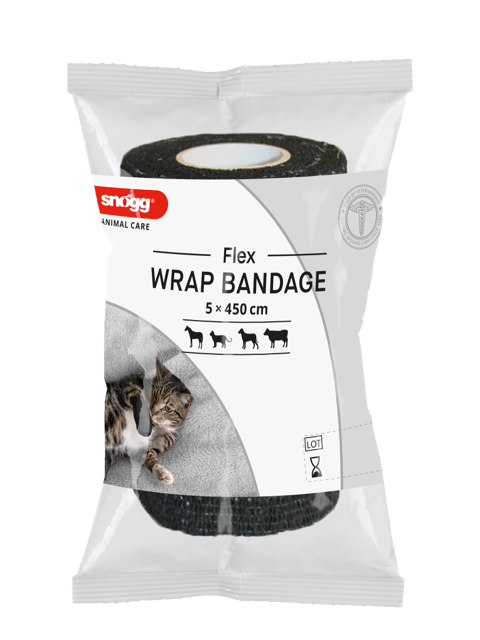 Snögg Flex Wrap Bandage | eri kokoja
