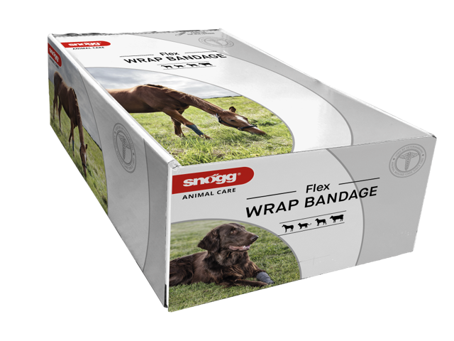 Snögg Flex Wrap Bandage | eri kokoja