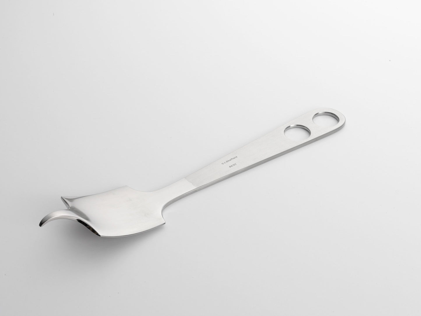 Hohman Retractor Broad With Short Narrow Tip | eri kokoja