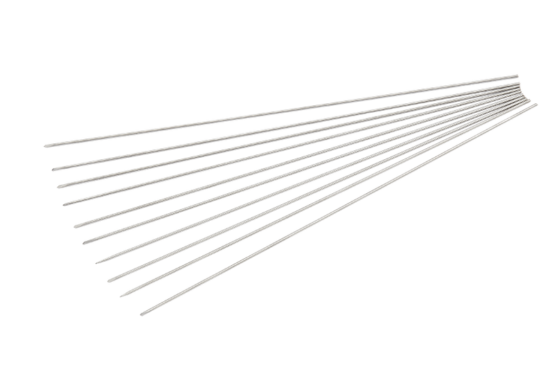 Kirschner Wires 125mm Long | 10 pack | eri kokoja