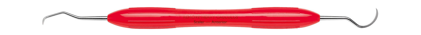 LM Scaler  -  Anterior käsi-instrumentti hammaskiven poistoon