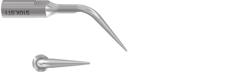 Hammaskivenpoistokärki - Universal (interdental/interproximal) scaling tip for Ultra LED Piezo (supragingival)