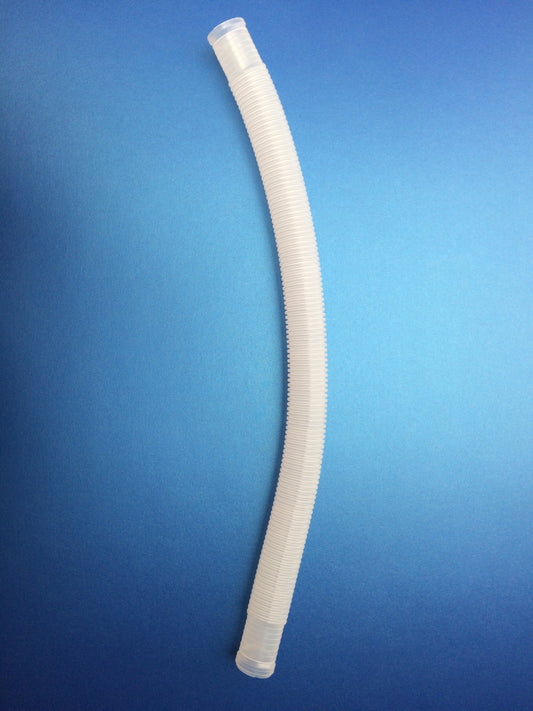 22mm Flextube – cuffed at 400mm (length 40cm)