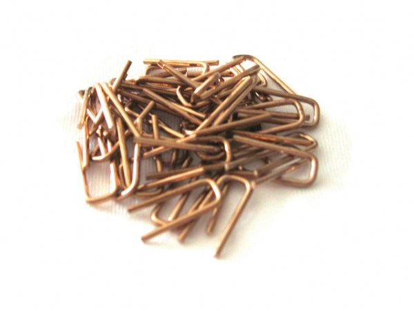 Brass shear pin bag | 50 pins