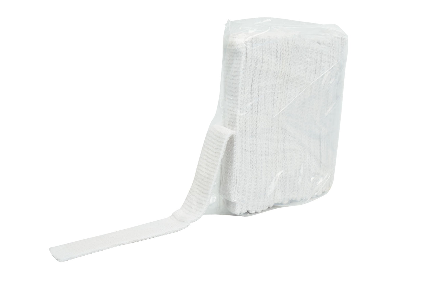BUSTER Tubular Stretch Bandage, white, 2.5 cm x 6.5 m