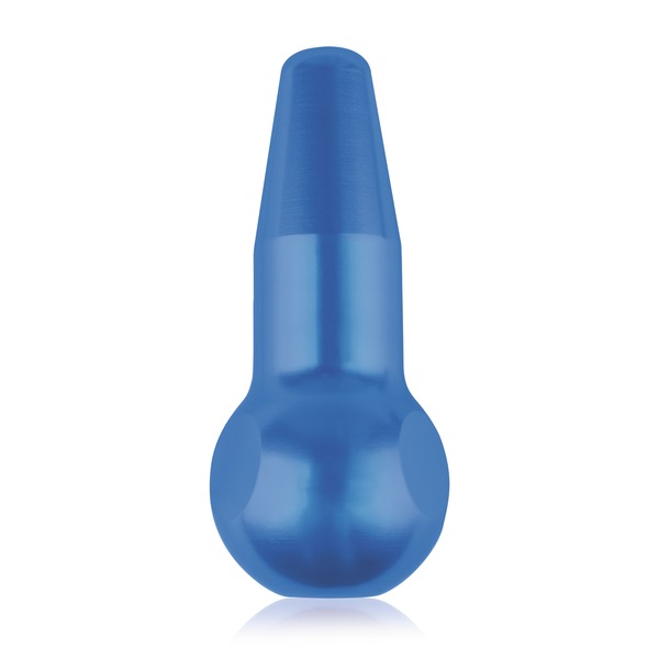 Dentanomic ergonomic handle with longer shaft | eri värit