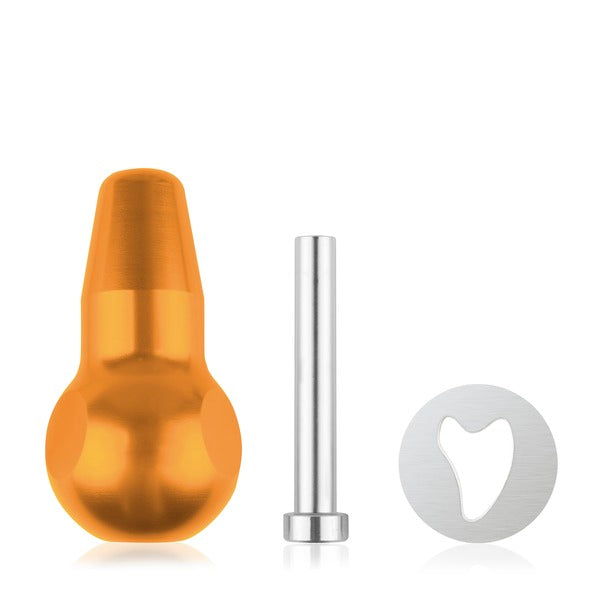 Dentanomic ergonomic handle | eri värit