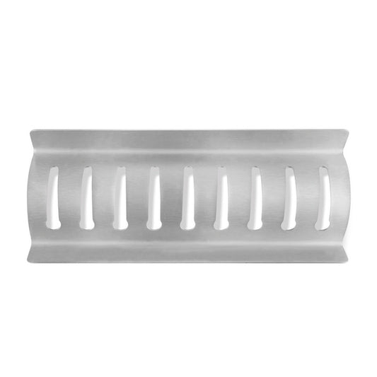 Storage and sterilisation rack with lid for 9 Dentanomic blades