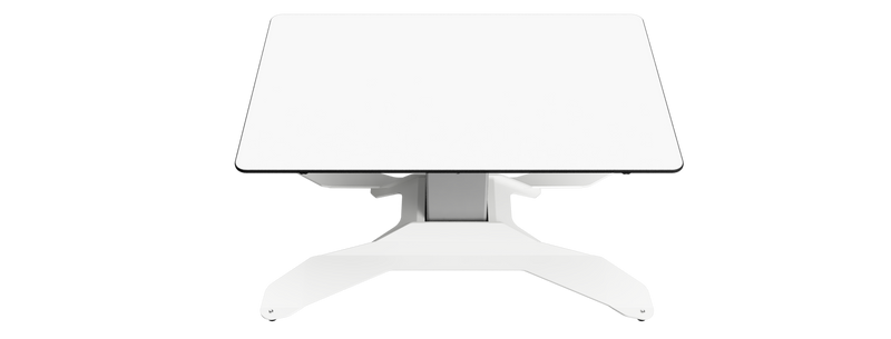 Hammaspöytä VET C1, manuaalinen tilt, pilarimoottorirunko tassuilla