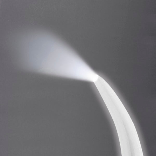 LED Diagnostic Light with spatula | Laryngoscope