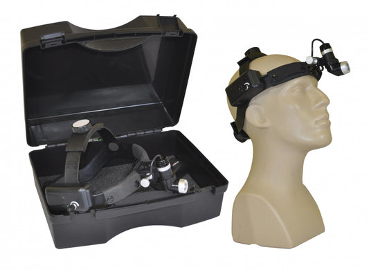 Surgical lamp (supplied with a storage case) - New model