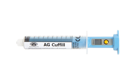 AG Cuffill (kuffin täyttöön) 1kpl