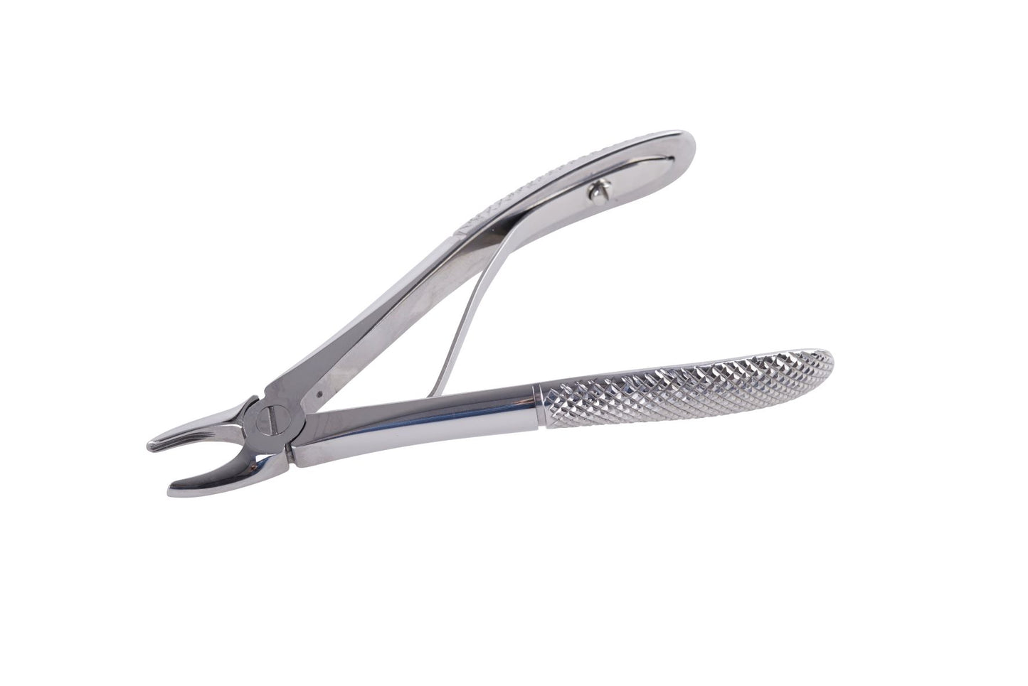 Extraction Forceps | 12,3 cm | open jaws 2 mm