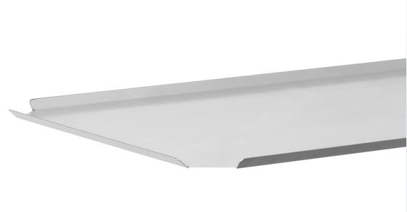 Säädettävä instrumenttipöytä, Mayo Trolley, 40 cm x 60 cm