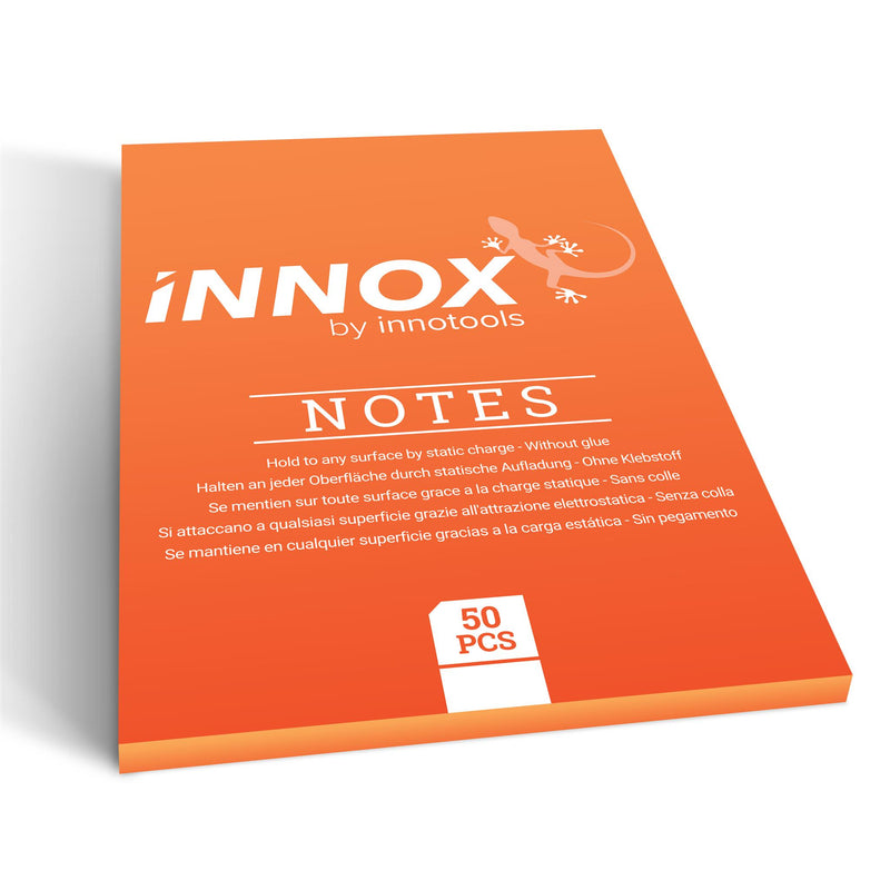 Innox A4, 3-pack