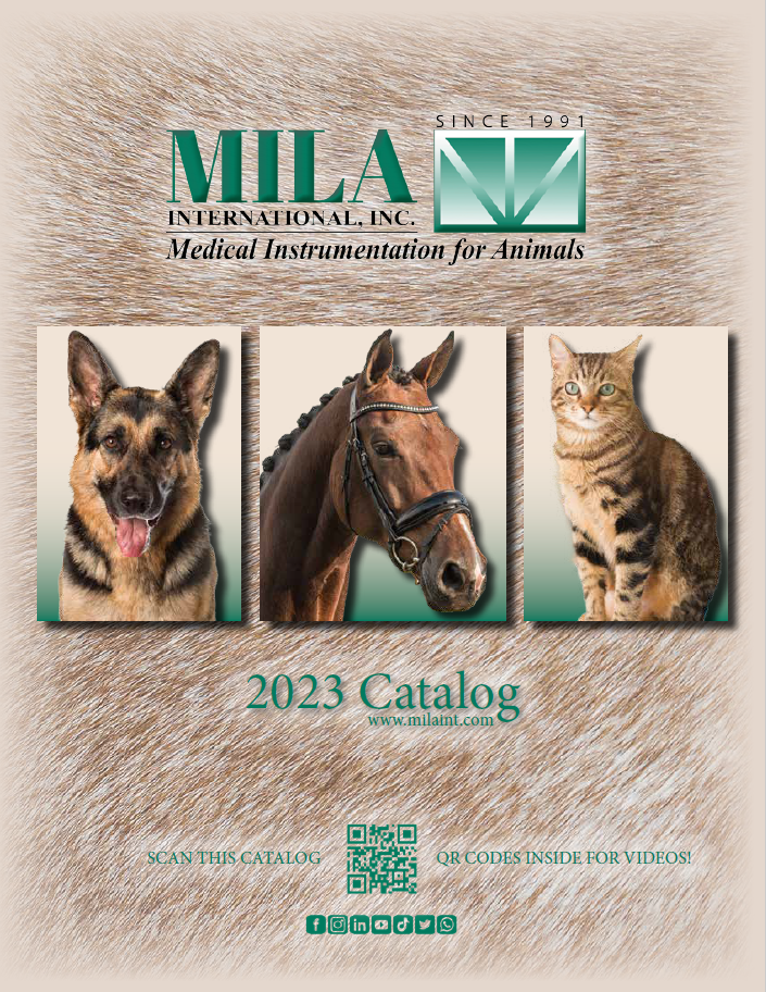 Mila International Katalogi 2023