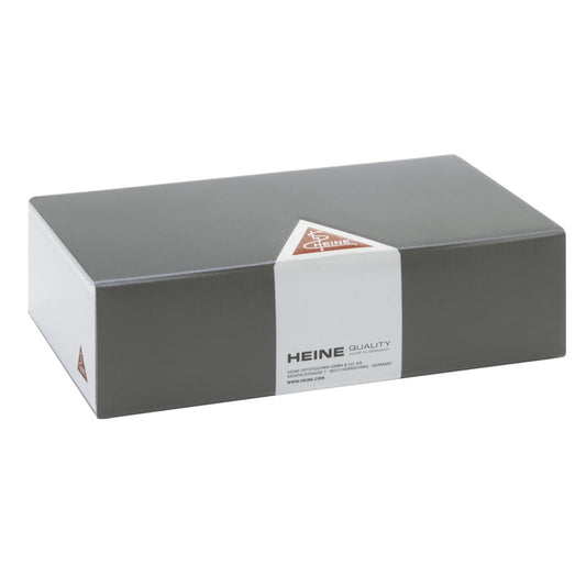 HEINE UniSpec® korvasuppilo 4mm, 1000 kpl / paketti