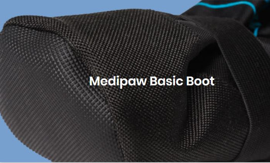 Medipaw Basic suojasukka, vihreä, koko L