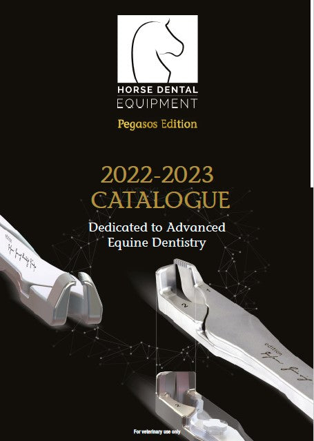 Lataa ilmainen Pegasoksen sähköinen katalogi 2022-2023