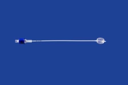 Anal Sac Lifting Catheter