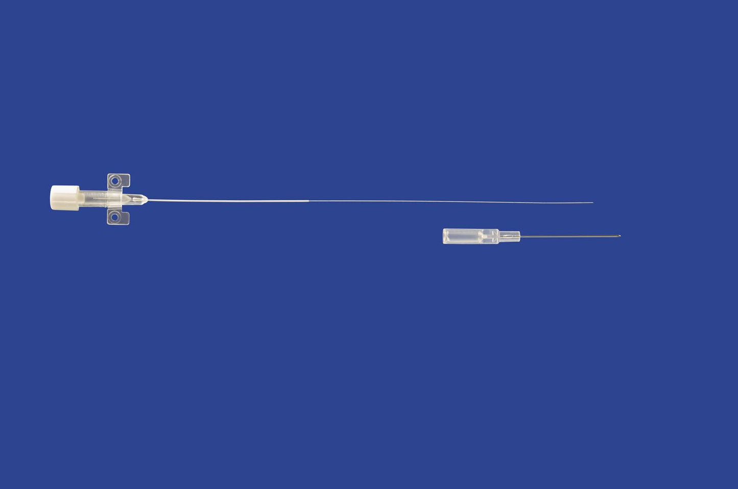 Arterial Catheter - 22ga x 6cm