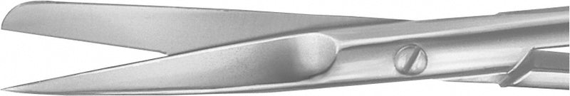 Lankasakset Cooper | 145 mm | suorat | terävä-tylppä | slender pattern