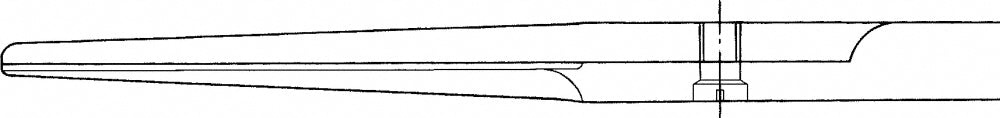 Lankasakset | 130 mm | suorat | terävä-tylppä | serrated (one blade)