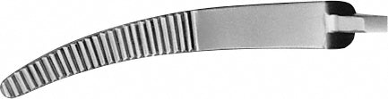 Suonenpuristin Moynihan | 150 mm | käyrät