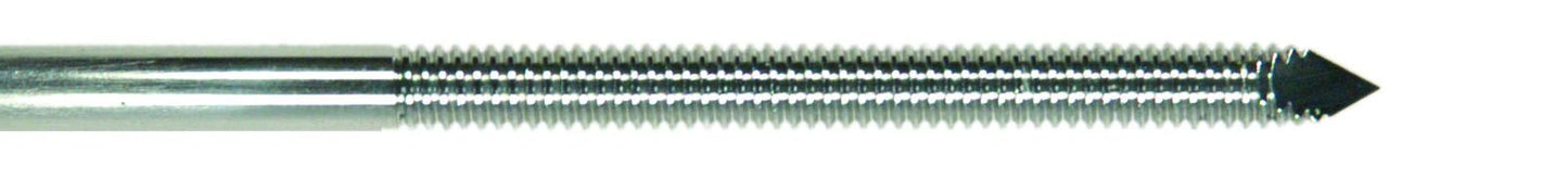 Bicortical Negative Threaded Pins | eri kokoja