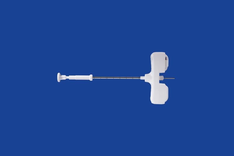 Bone Marrow Needle System for Solids