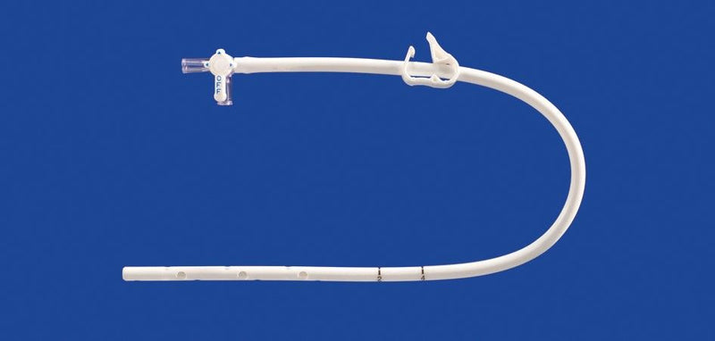 Silicone Chest Tubes