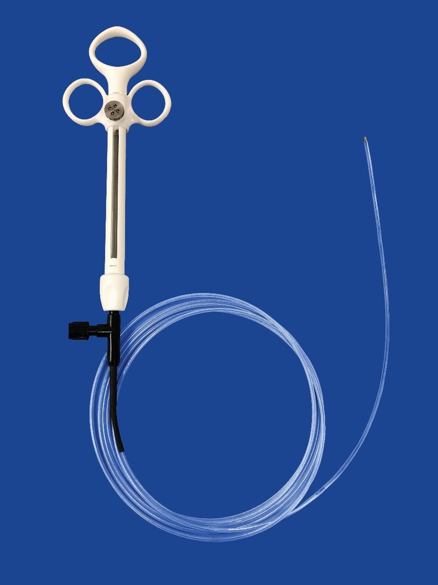 MILA Fetcher™ Endoscopic Retrieval Device