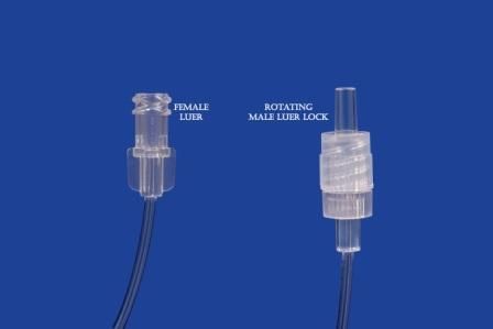 Small Bore Extension Sets