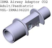 IRMA Infant Airway Adaptor