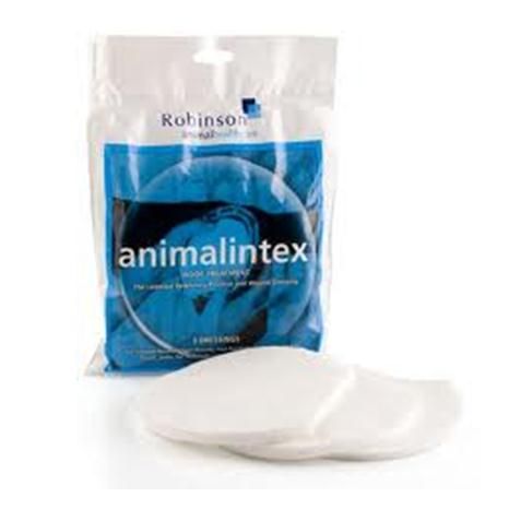 Animalintex Hoof - Export, 3 kpl