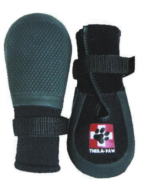 Thera-Paw Boots | eri kokoja