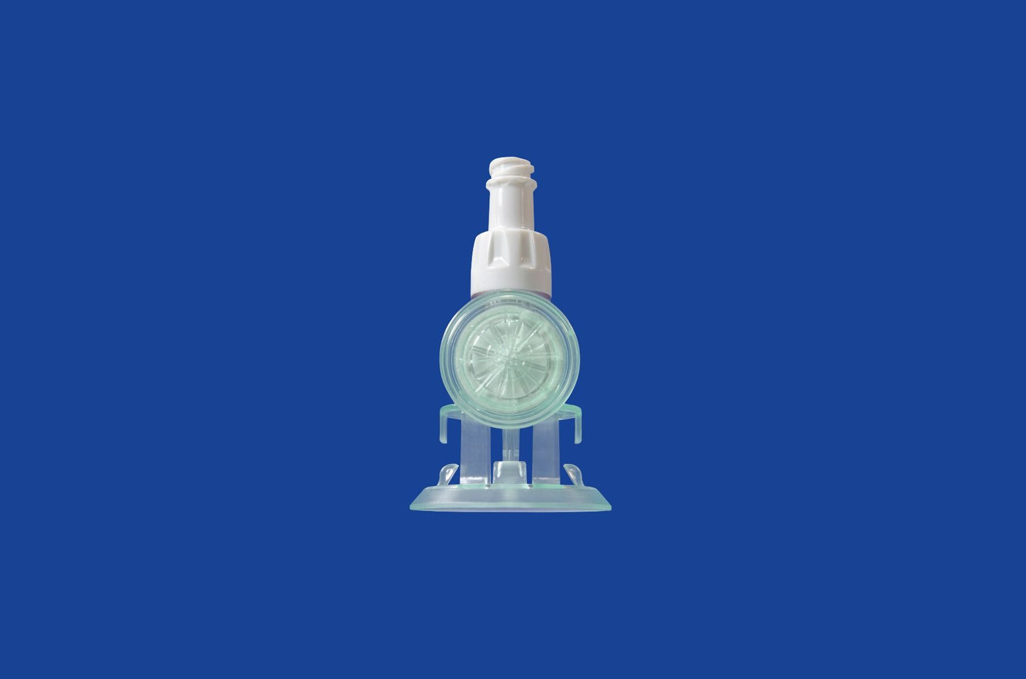 Vented Vial Access Adapter