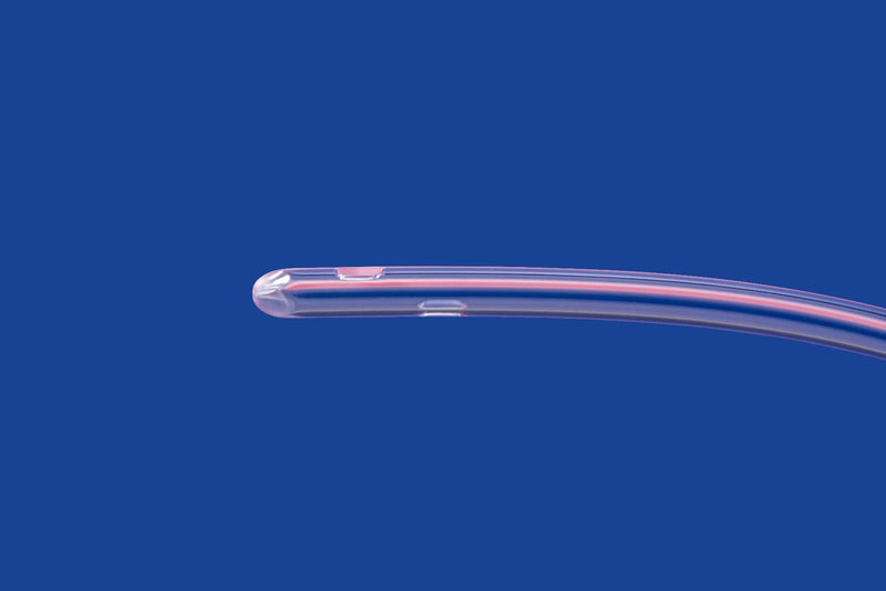 PinkPoly Economy Catheters