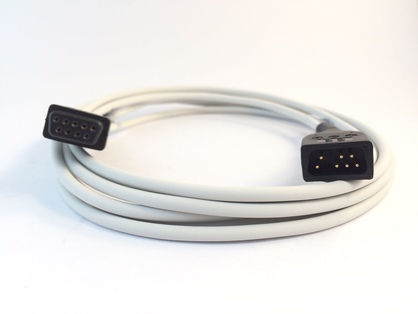 Pulse-Ox extension cable, 1 m