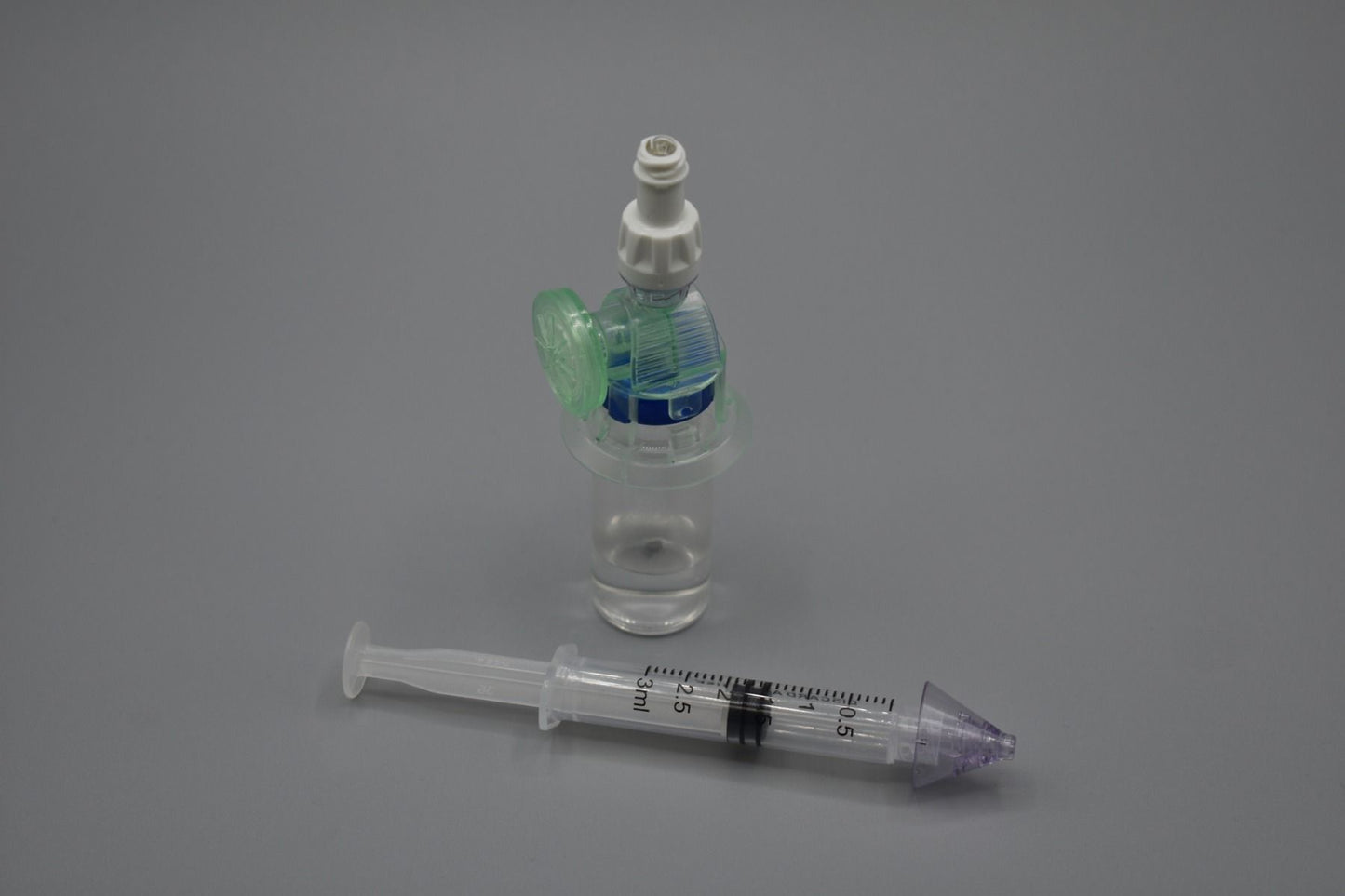 Nasal Intranasal Mucosal Atomization Device-MILA VetJet™
