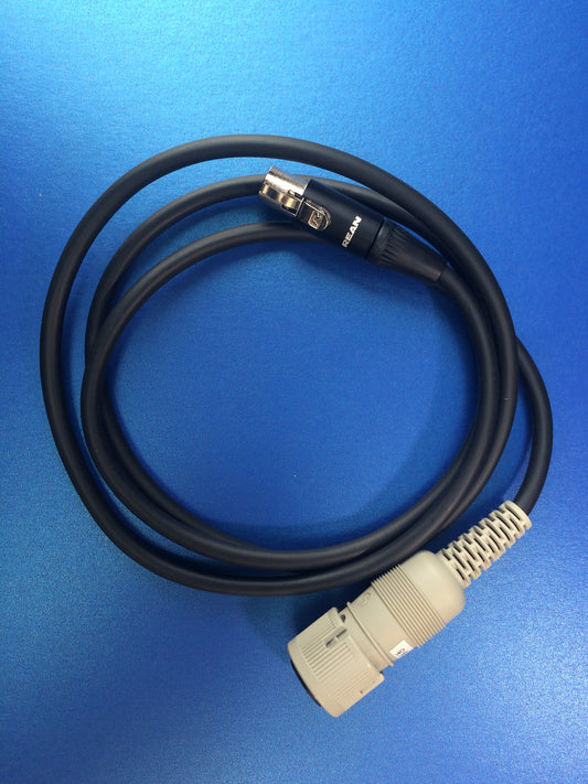 ECG Cable – Upper Part