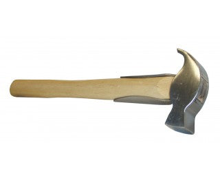 HOOF HAMMER 350 GR.