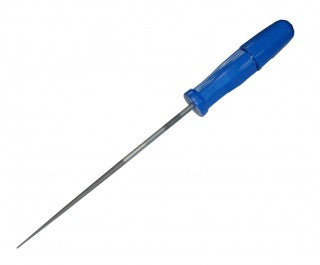 SMOOTH FILE WITH HANDLE 3 MM – Vetman